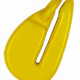 Snemljiva utež za bojo 500g
