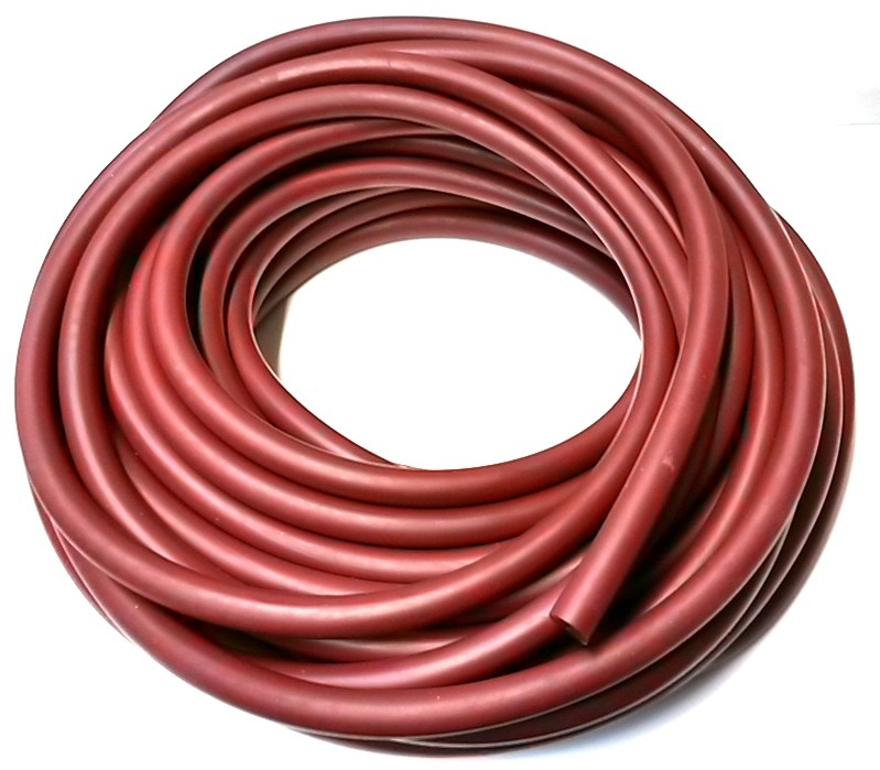 Elastika za podvodno puško DR Latex 20mm na decimetre