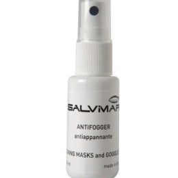 Antifogger Salvimar - sredstvo proti rošenju maske