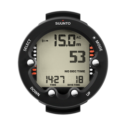 Potapljaški inštrument Suunto Zoop NOVO