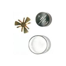 Baterija+tesnilo D3 in D4