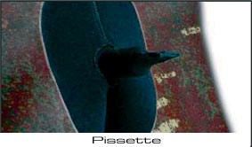 Potapljaška obleka Polosub GLIDE - slika 3