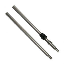 Puščica z navoji 8mm za pnevmatske puške STEN/Vintair/Predathor