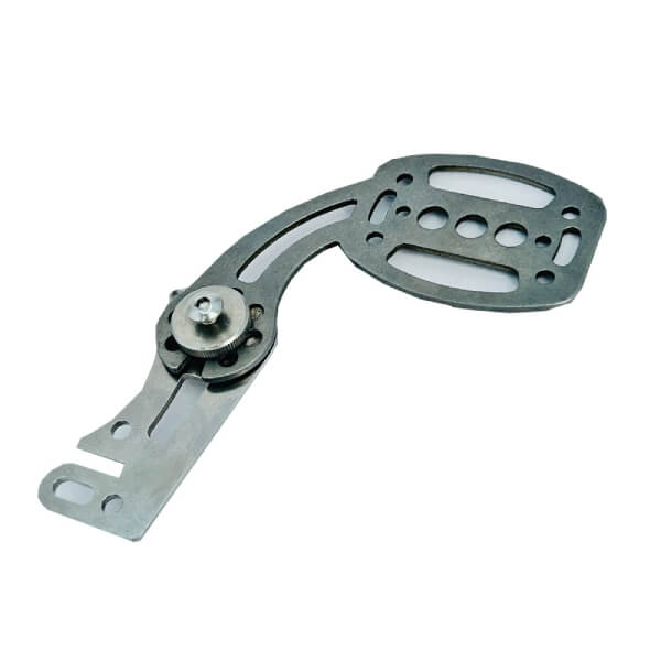 Inox nosilec Ermes sub
