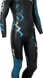 Potapljaška obleka Salvimar F1 TRIATHLON - FLUYD- 4,8mm
