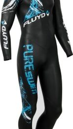 Potapljaška obleka Salvimar FLUYD PURE SWIM MAN 2,5mm