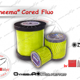 Vrvica za harpuno Arcofil Dyneema Fluo 1,8mm (kolut 50m)