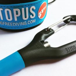 Lanyard (varnostni trak) - Octopus