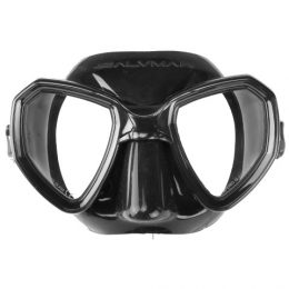 Potapljaška maska Salvimar MORPHEUS Black