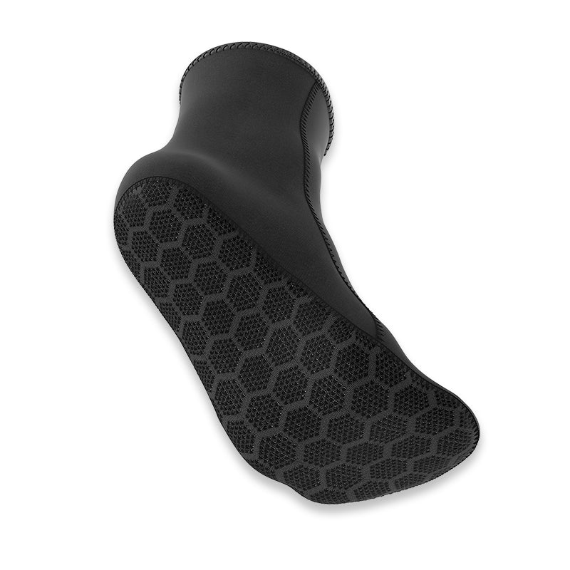 Potapljaške nogavice Smartfish Black 3mm