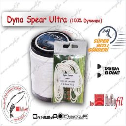 Vrvica za harpuno Dynaspear Ultra 2,1mm in 2,7mm - za invert rollerje