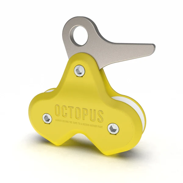 Pulling system XL - Octopus