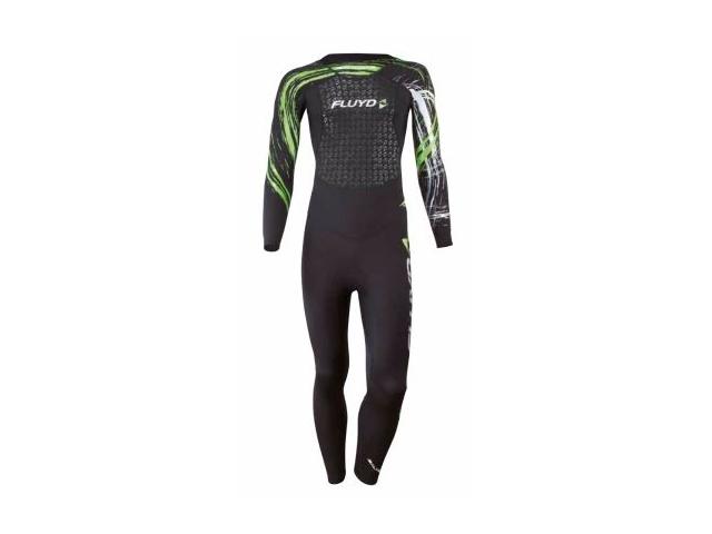 Potapljaška obleka Salvimar FLASH LADY 1,5mm, velikost S - Salvimar
