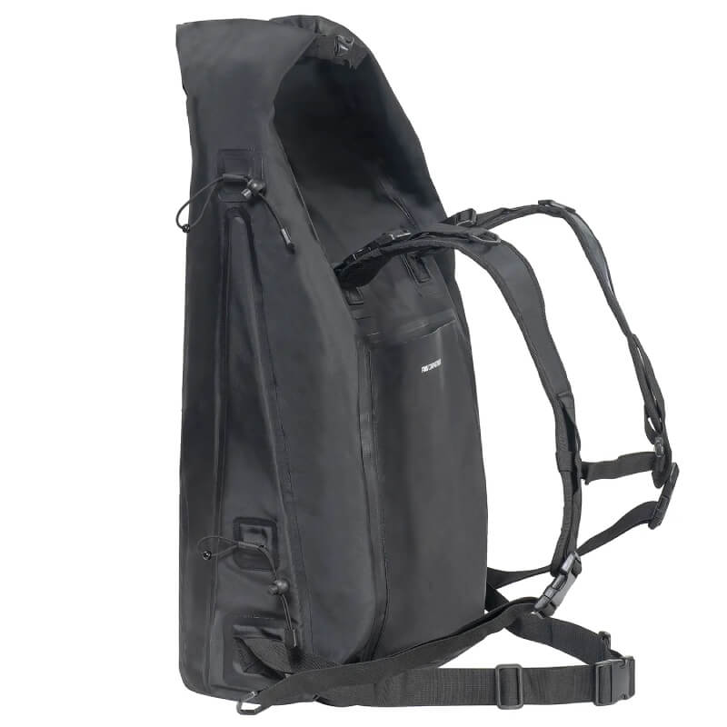 Potapljaški nahrbtnik/torba SALVIMAR - DRYBACKPACK FH 60L - slika 3