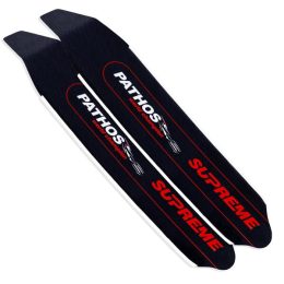 Karbonski potapljaški listi Pathos SUPREME - Carbon blades