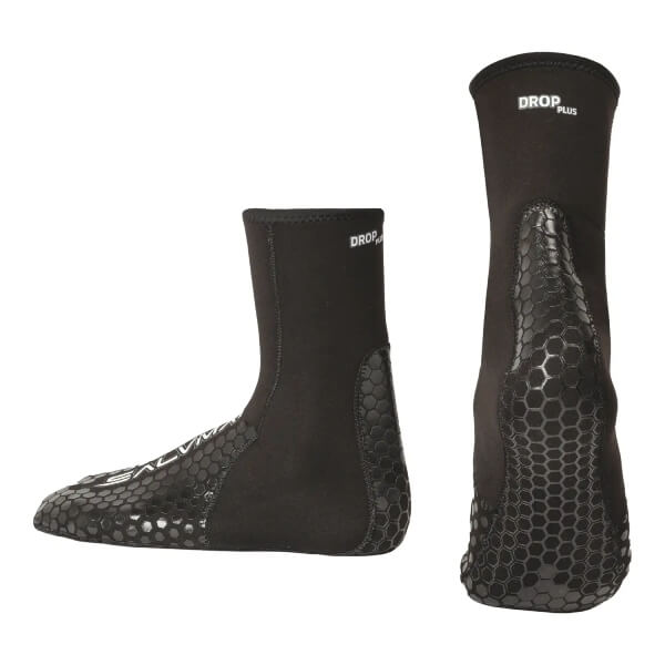 Potapljaške nogavice Salvimar DROP PLUS 3mm
