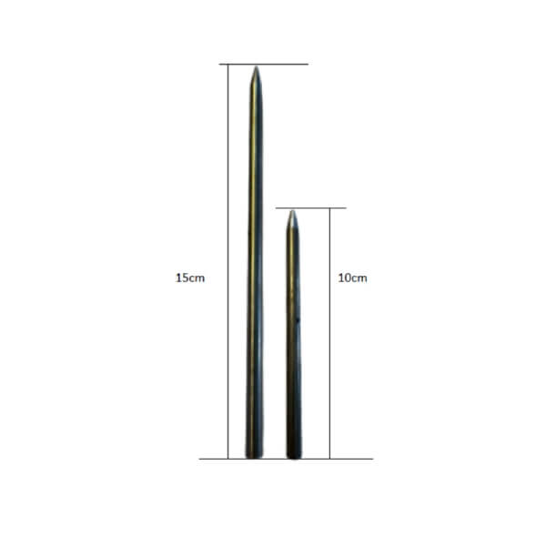 Nosilec za iglo SmartfishVertical - slika 6