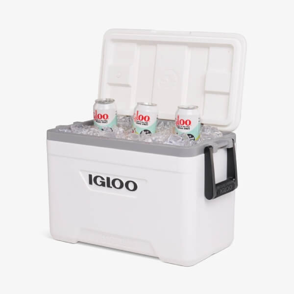 Hladilna skrinja Igloo - Marine Ultra 25QT 23L - slika 4