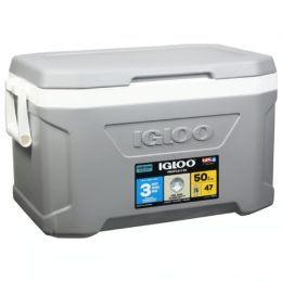 Hladilna skrinja Igloo - PROFILE II 50QT 47l