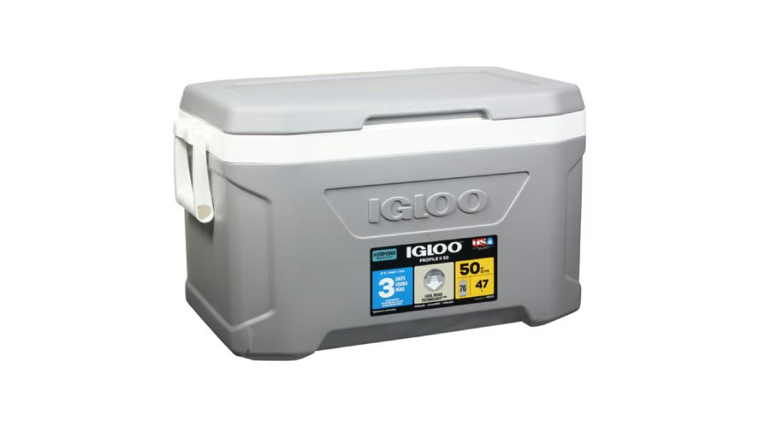 Hladilna skrinja Igloo - PROFILE II 50QT 47l