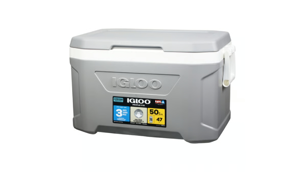 Hladilna skrinja Igloo - PROFILE II 50QT 47l - slika 3