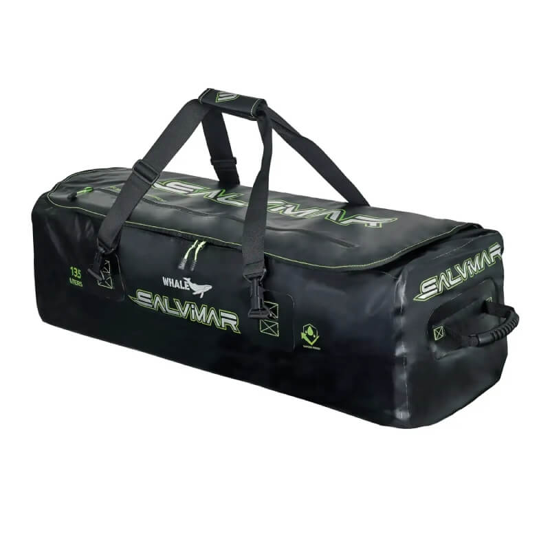 Potapljaška torba SALVIMAR Whale Drybag 135l - slika 2
