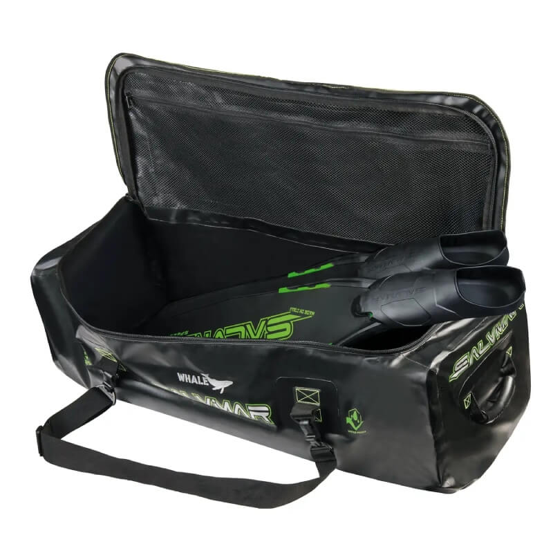 Potapljaška torba SALVIMAR Whale Drybag 135l - slika 3