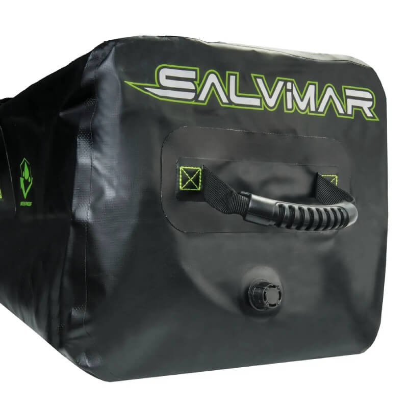 Potapljaška torba SALVIMAR Whale Drybag 135l - slika 5