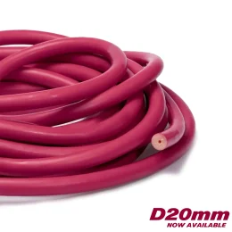 Elastika za podvodno puško Pathos NITRO 20mm na decimetre