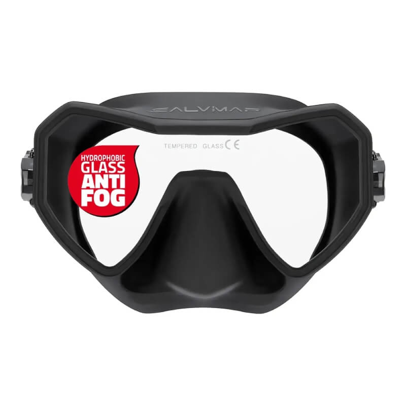 Potapljaška maska Salvimar NEO ANTI FOG