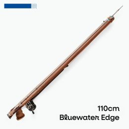 Puška za podvodni ribolov SPIKE Evolve 110 Teak Bluewater Edge