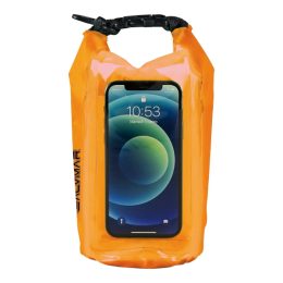 Salvimar DRY SACK 2,5l Orange