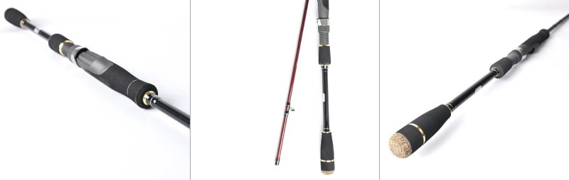 Palica DTD Calamari Hunter Egi - slika 4