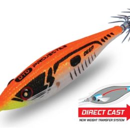 Pušča DTD Projectile Diamond 3.0