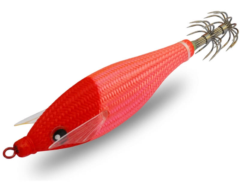 Pušča DTD Tataki Double Color Glavoč