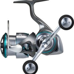 Rola Daiwa Emeraldas AIR LT2500S-DH