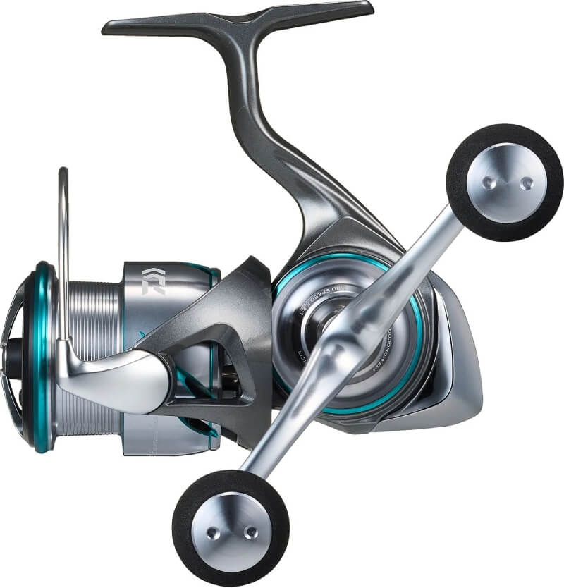 Rola Daiwa Emeraldas AIR LT2500S-DH