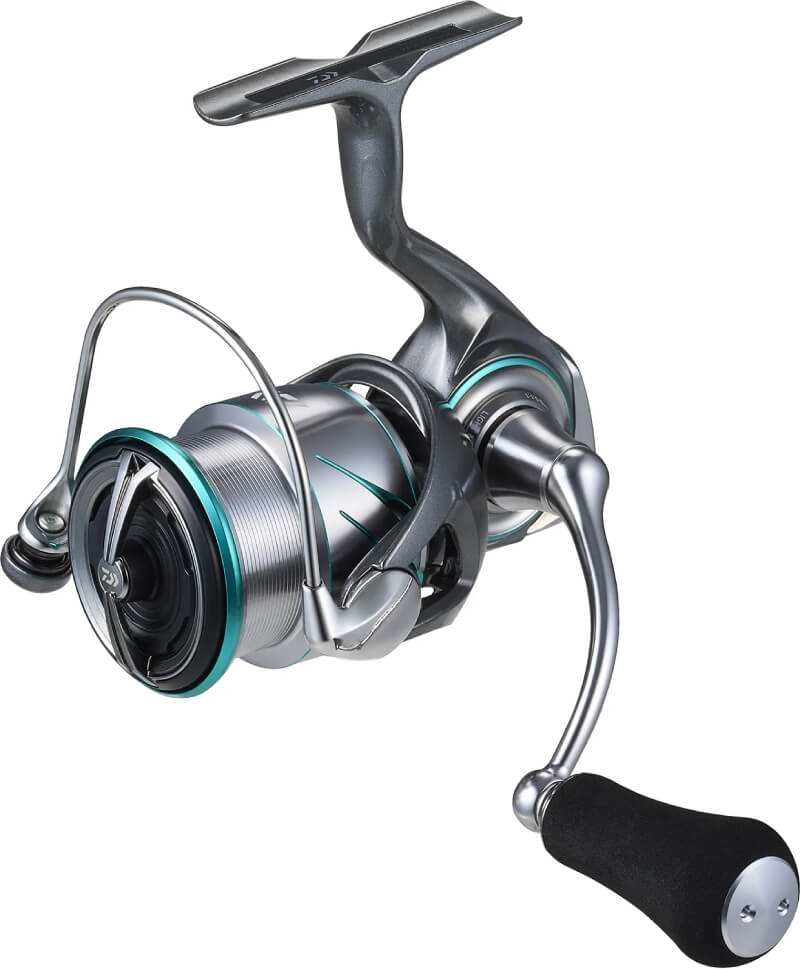 Rola Daiwa Emeraldas AIR LT2500S-DH - slika 2