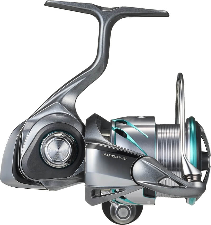Rola Daiwa Emeraldas AIR LT2500S-DH - slika 3
