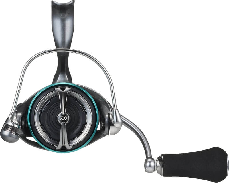 Rola Daiwa Emeraldas AIR LT2500S-DH - slika 6