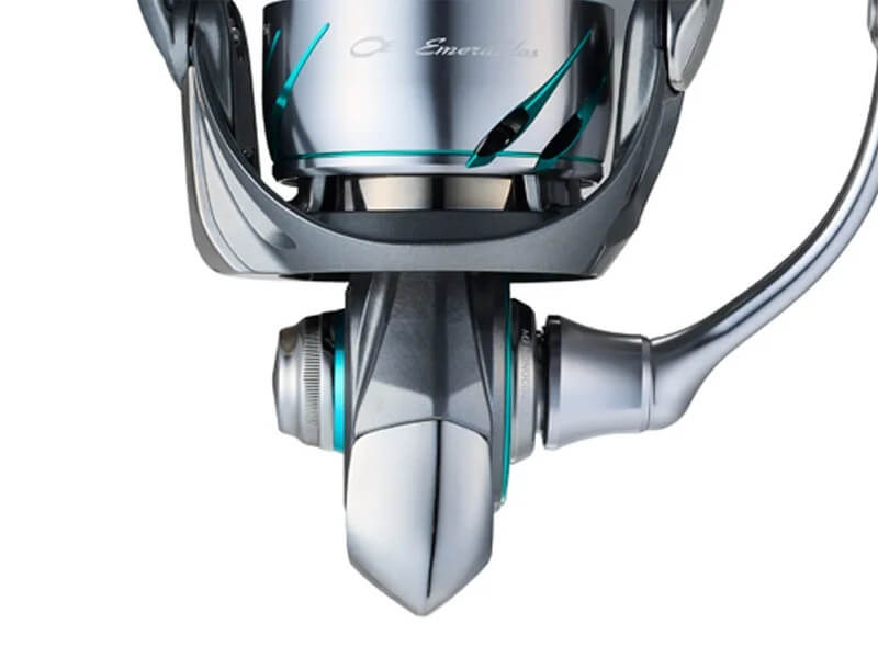 Rola Daiwa Emeraldas AIR LT2500S-DH - slika 8