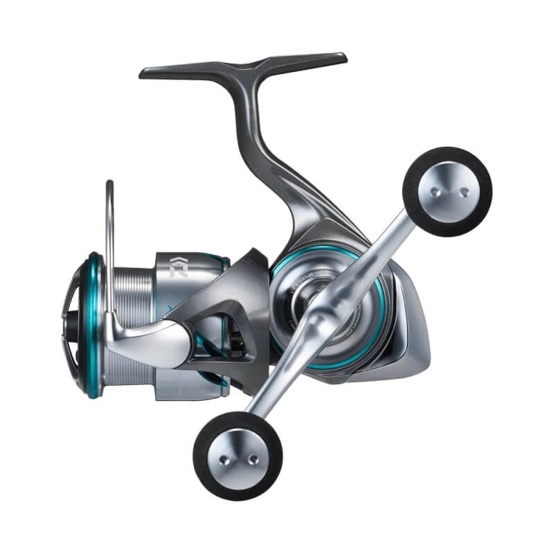 Rola Daiwa Emeraldas AIR LT2500S-DH - slika 9