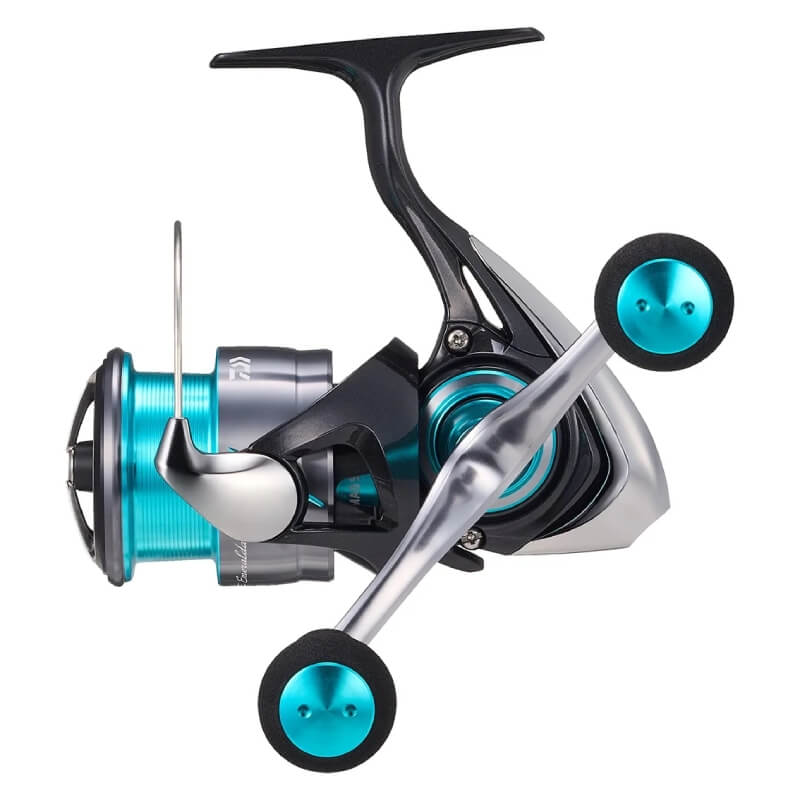 Rola Daiwa 24 Emeraldas X LT 2500XHDH