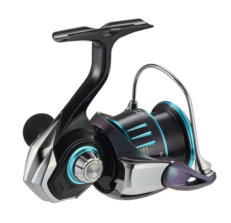 Rola Daiwa 23 Emeraldas RX LT2500 - slika 2