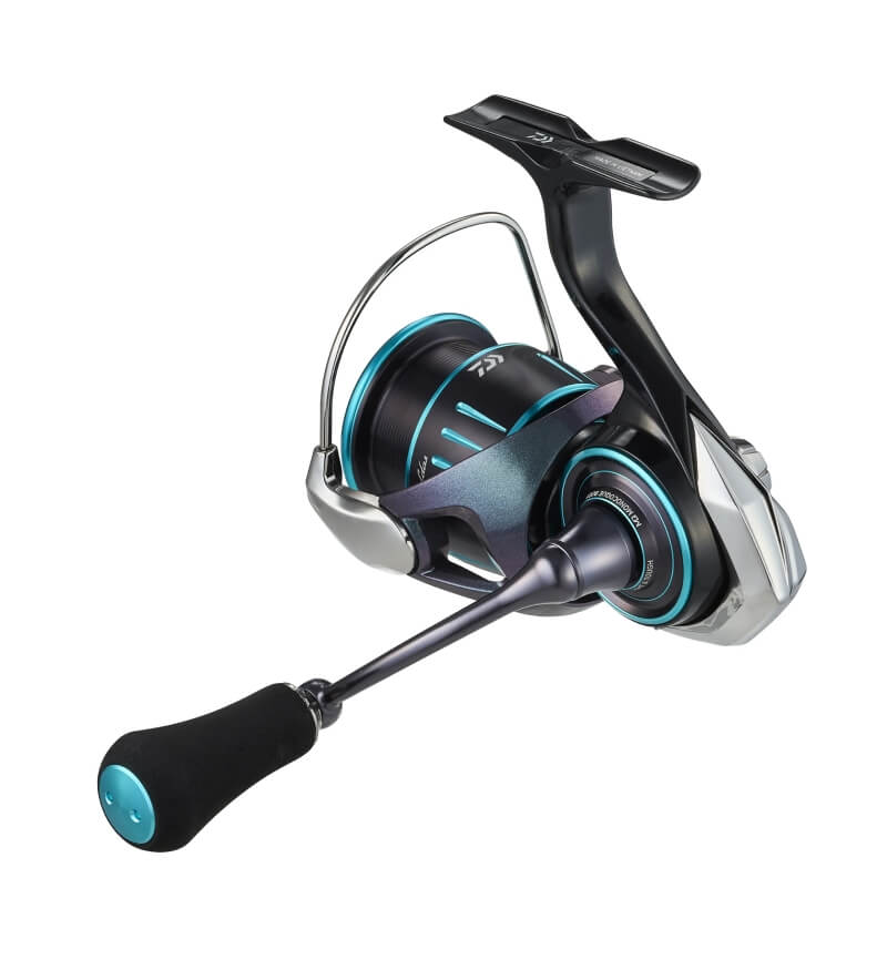 Rola Daiwa 23 Emeraldas RX LT2500 - slika 3