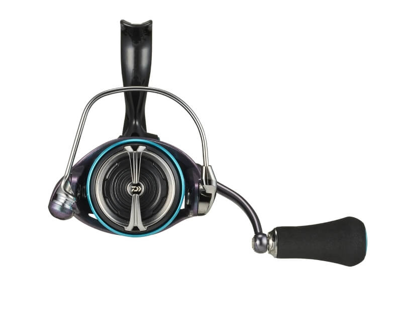 Rola Daiwa 23 Emeraldas RX LT2500 - slika 4