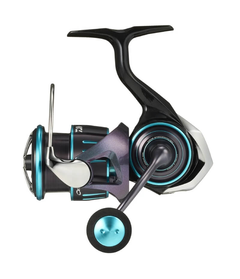 Rola Daiwa 23 Emeraldas RX LT2500