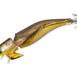 Pušča Daiwa Emeraldas Gold Real Aji 3.0