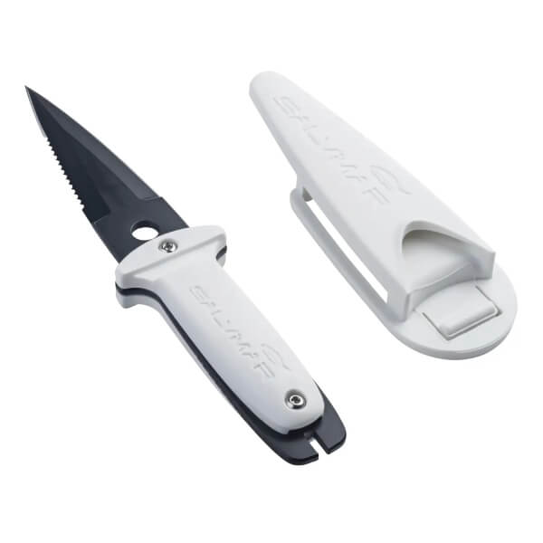 Potapljaški nož Salvimar ST Blade White