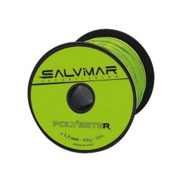 Vrvica za podvodne puške Salvimar Ø 1,7mm kolut 50m Acid Green
